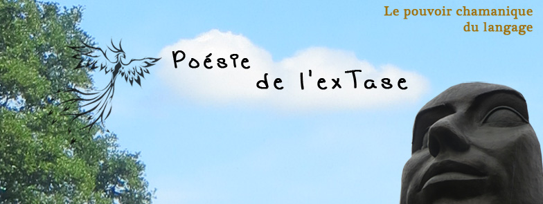 Poésie de l'extase