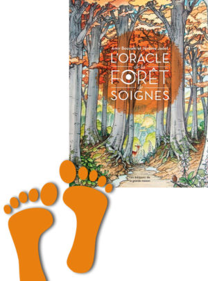Coffret <br/>+ 2 places pour la promenade en forêt