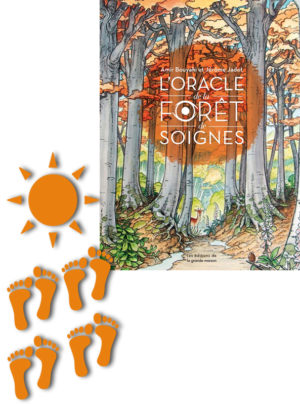 Coffret <br/>+ Promenade exclusive pour votre groupe de 15 personnes