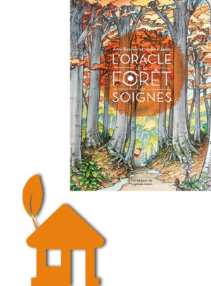 Coffret <br/>+ 2 places pour la soirée « Esprits de la forêt »